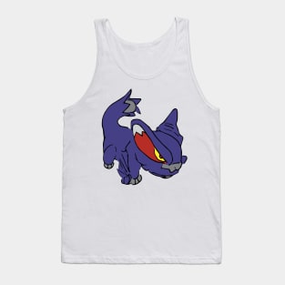 Narguga Tank Top